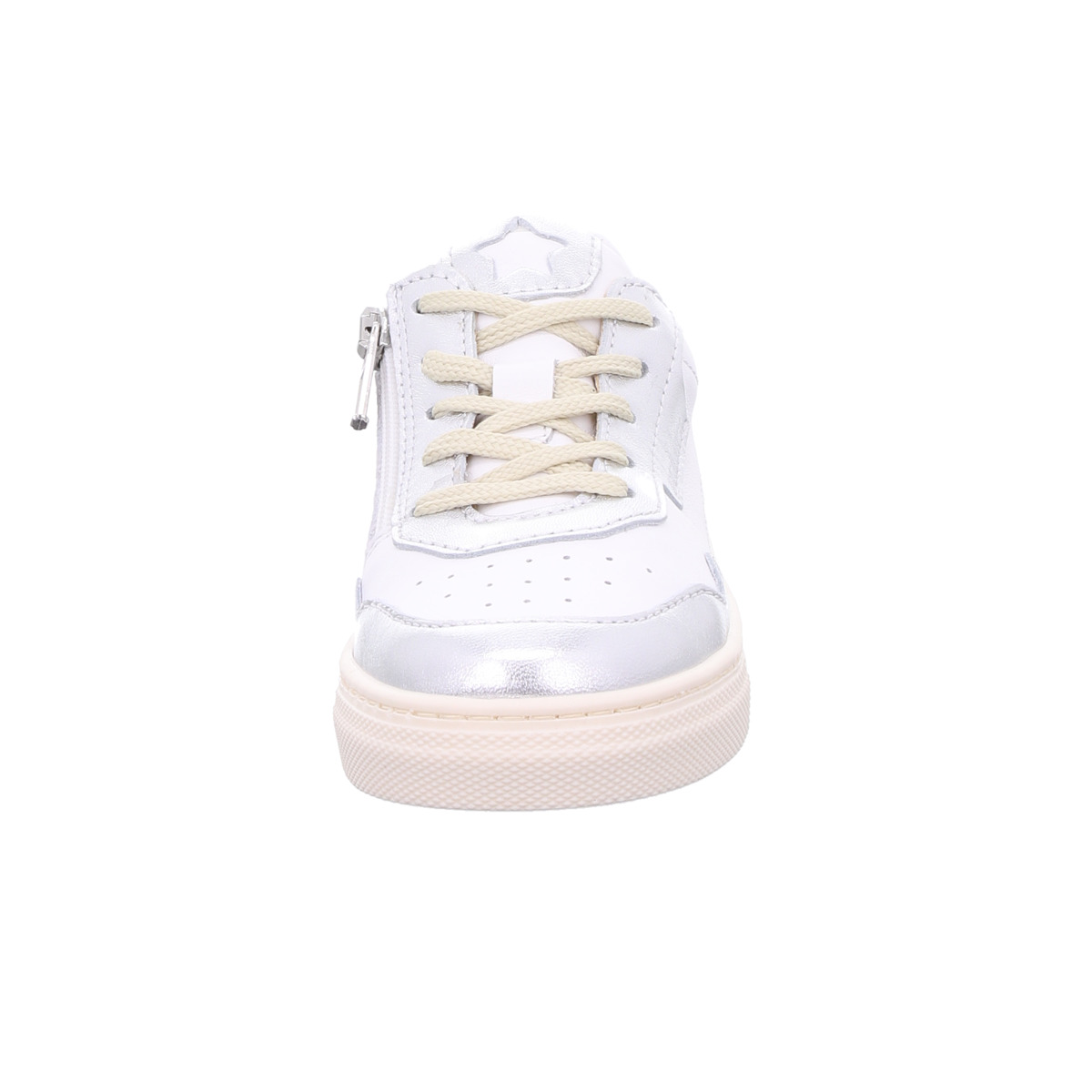 Sneaker, Baby Miami, Primigi Weiss Kombi