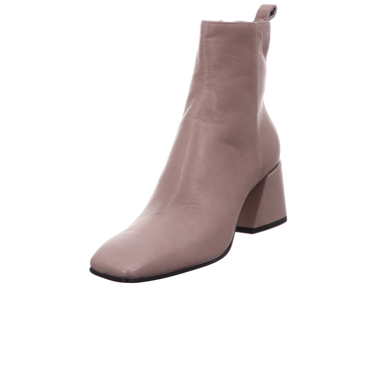 Stiefelette, Pomme Dïor Grau
