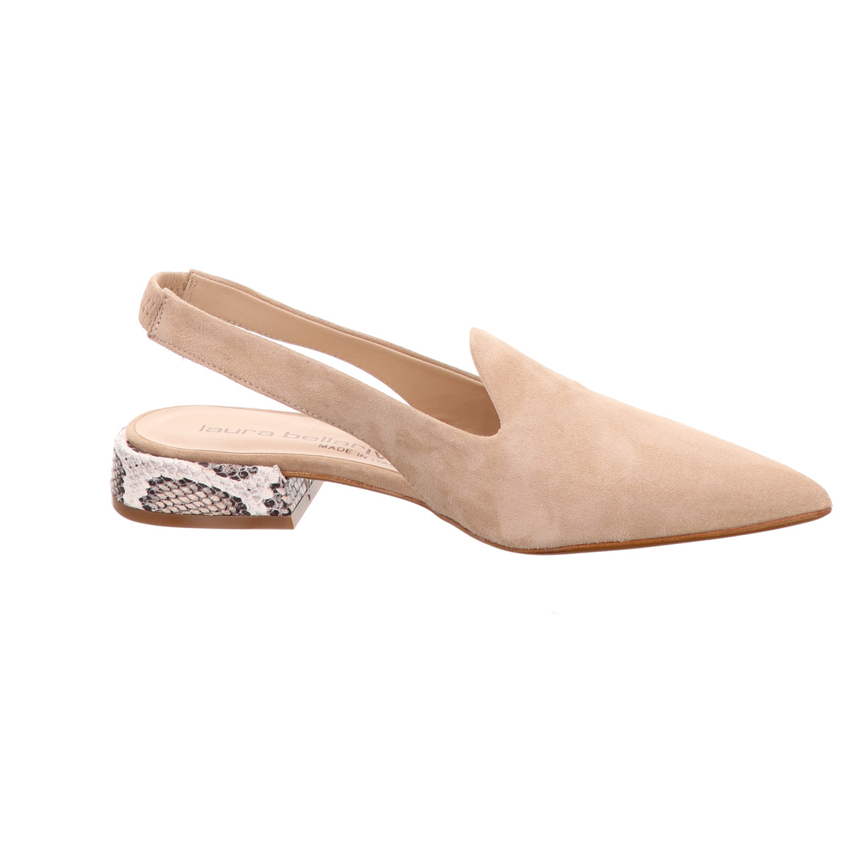 Sling, Laura Bellariva Beige