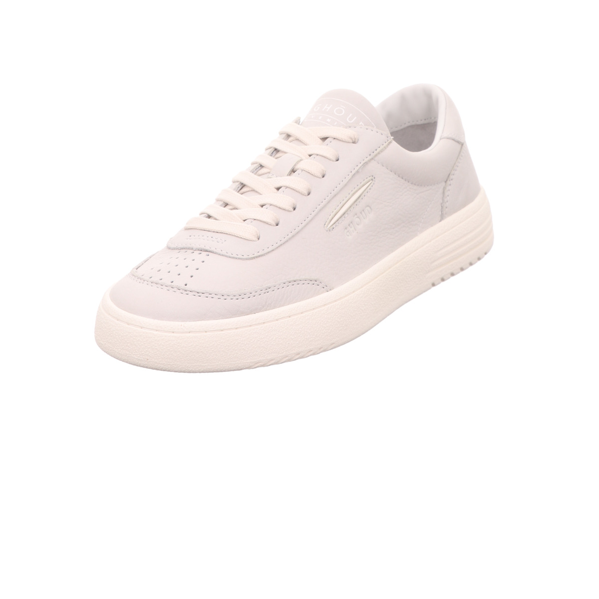 Sneaker, Lido Low, Ghoud Weiss