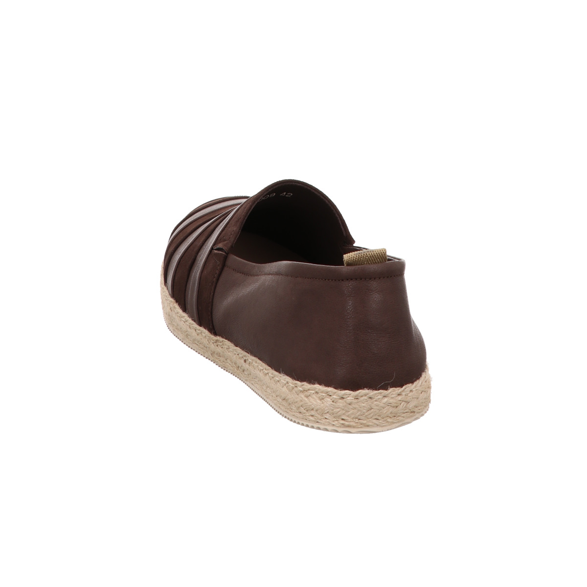 Espadrilles, Franceschetti Braun