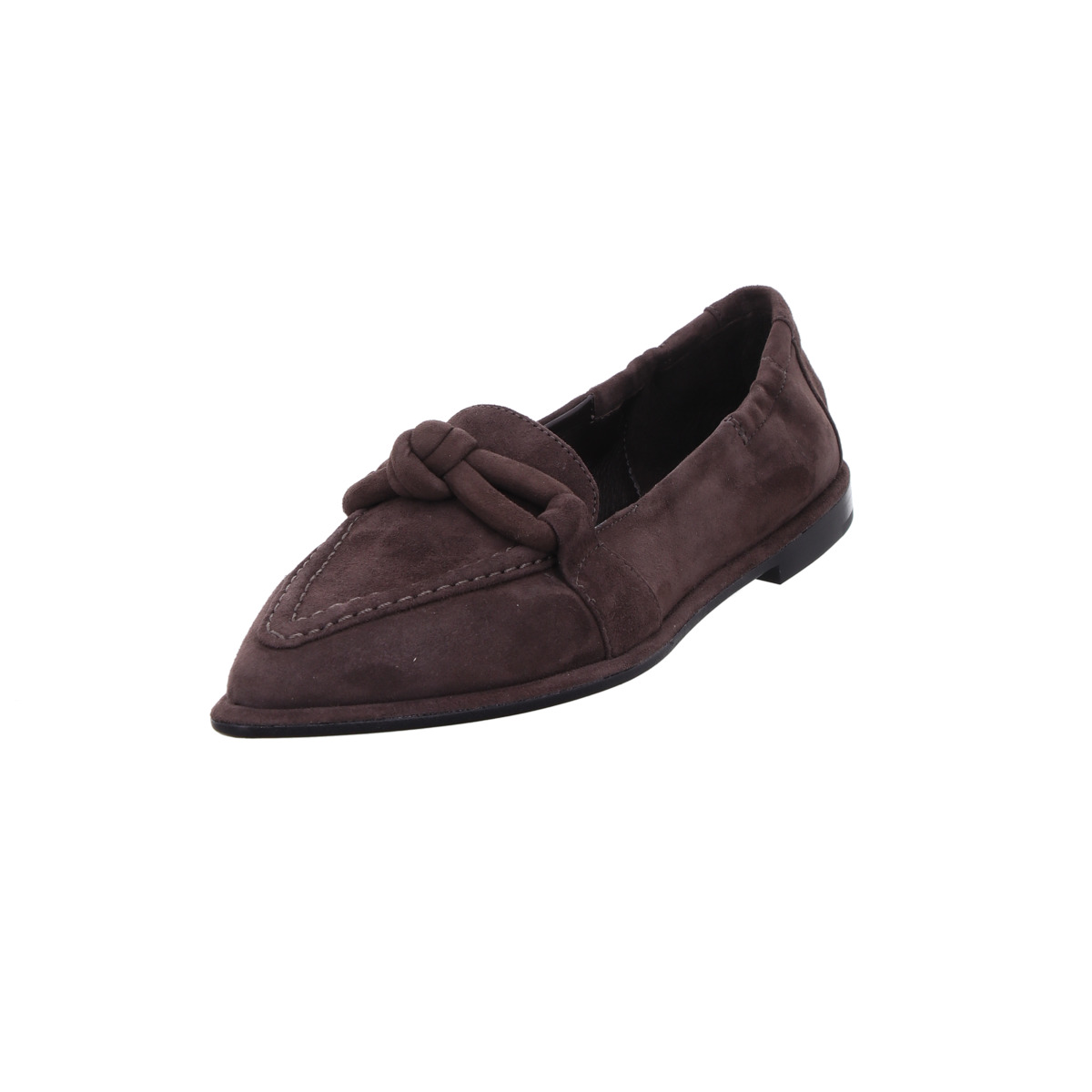 Loafer, Grace, POMME D'OR Braun
