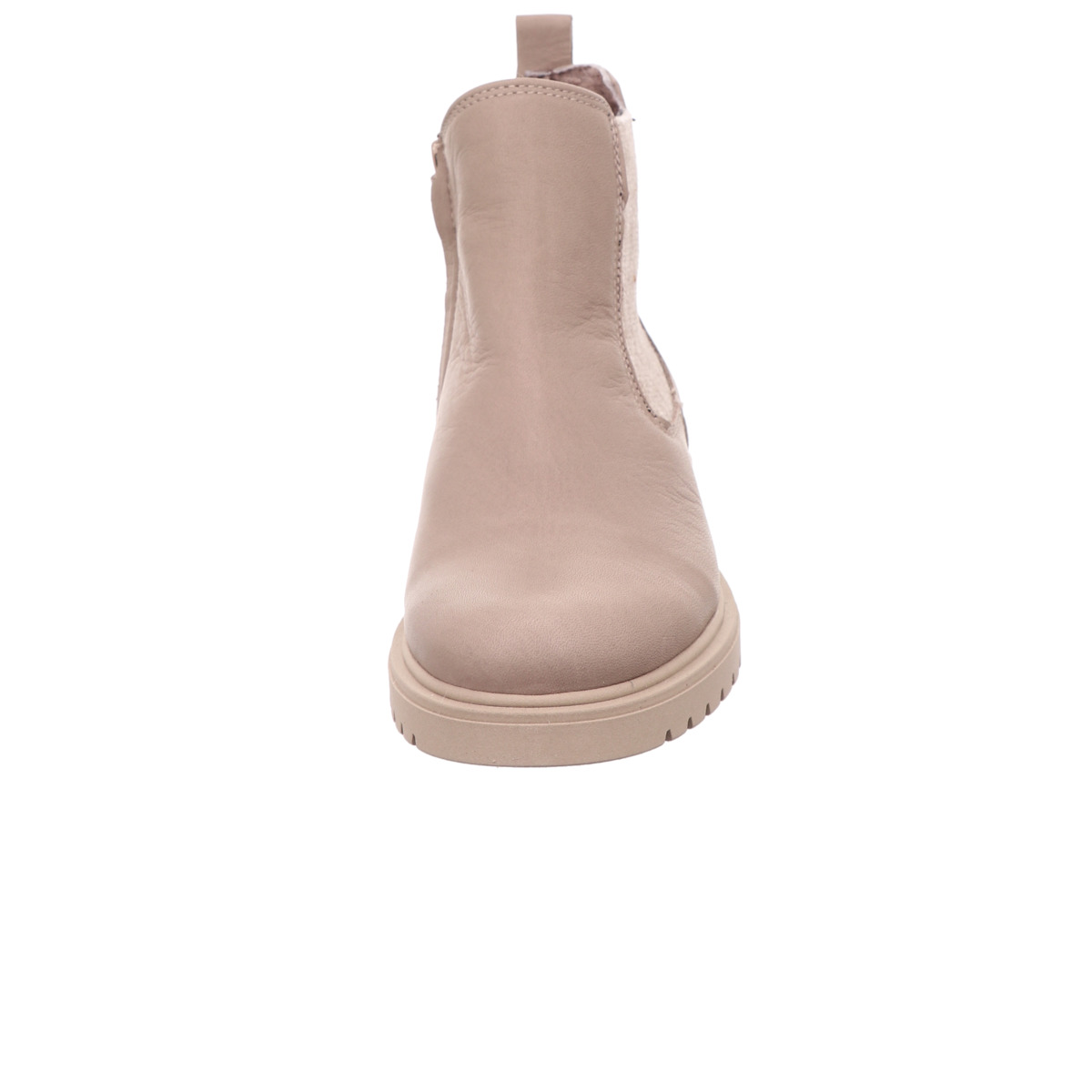 Stiefelette, Cole Bounce Beige
