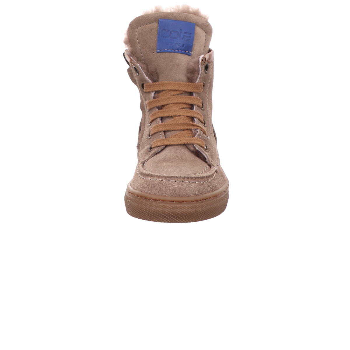 Stiefelette, Cole Bounce Schlamm Farben
