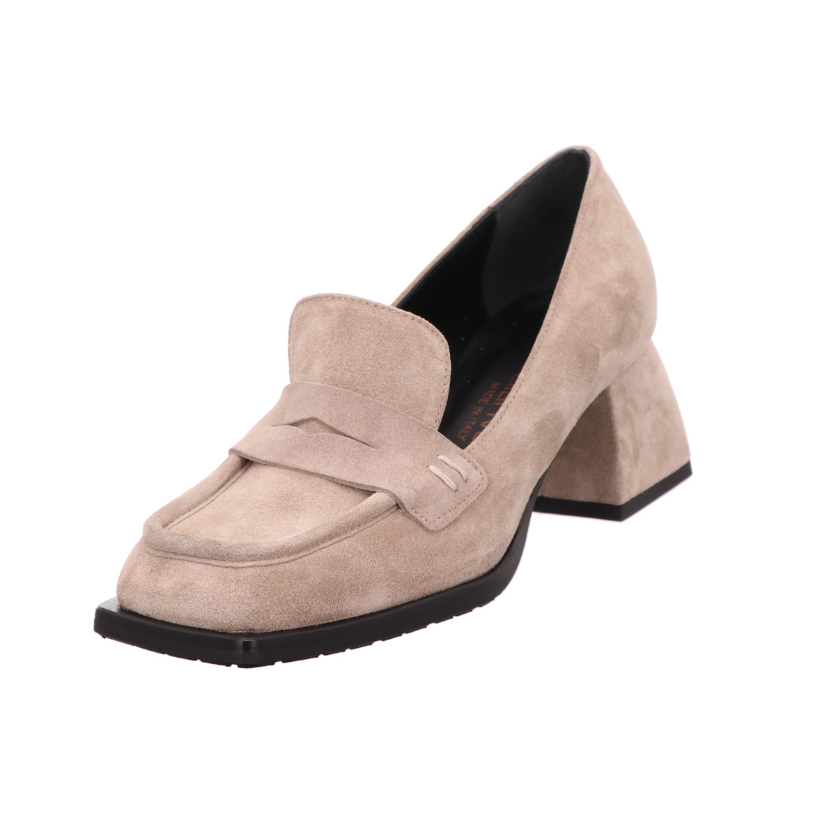 Trotteur, Laura Bellariva Beige