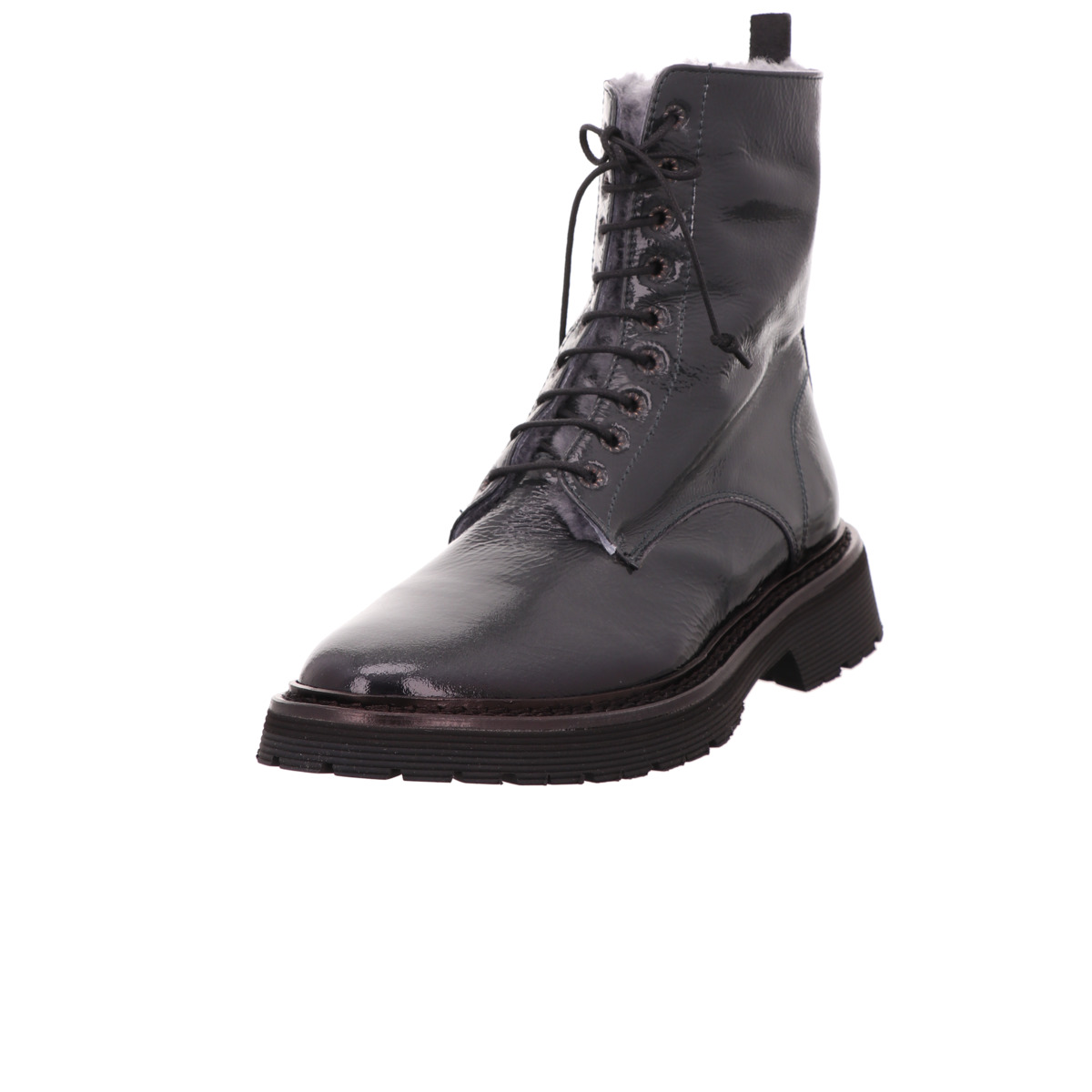 Stiefelette, Elia Maurizi Grau