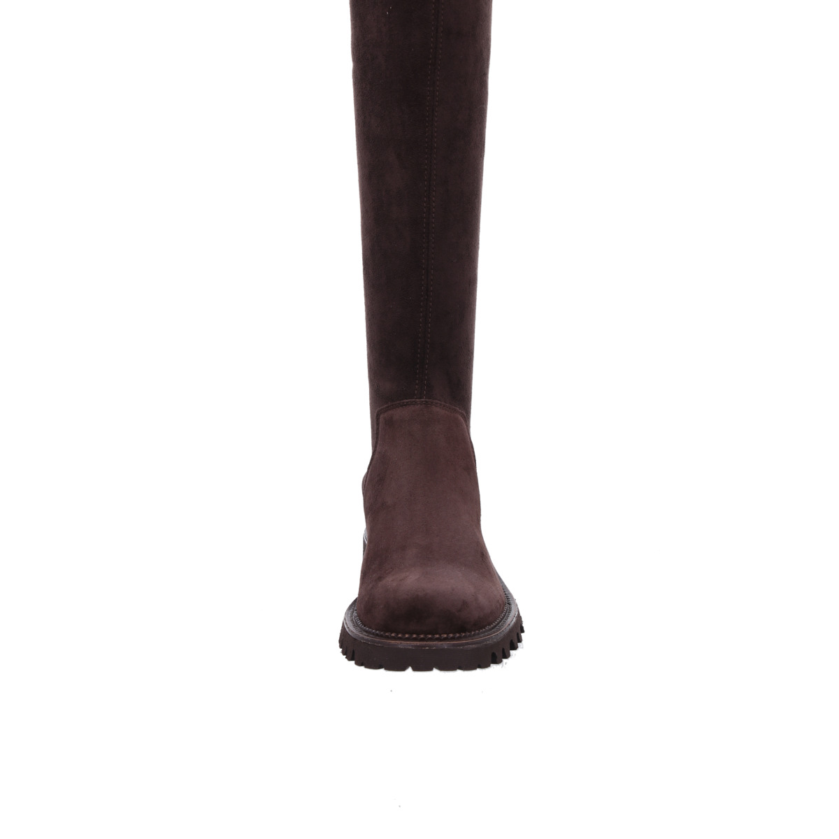 Stiefel, Caiman Braun