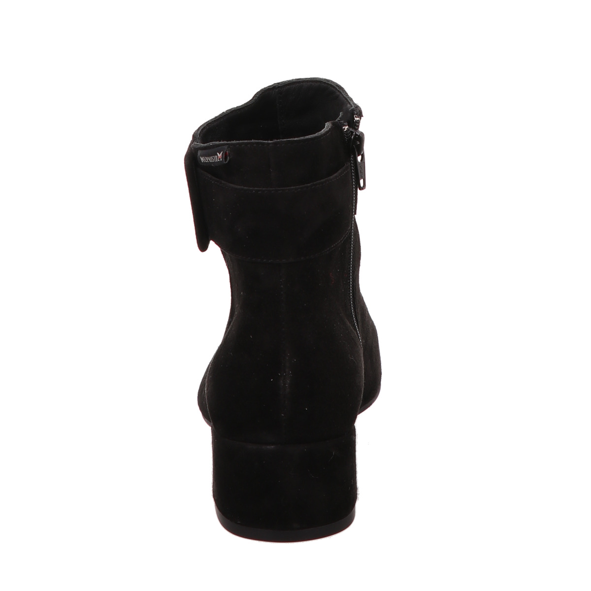 Stiefelette, Balina, Mephisto Schwarz