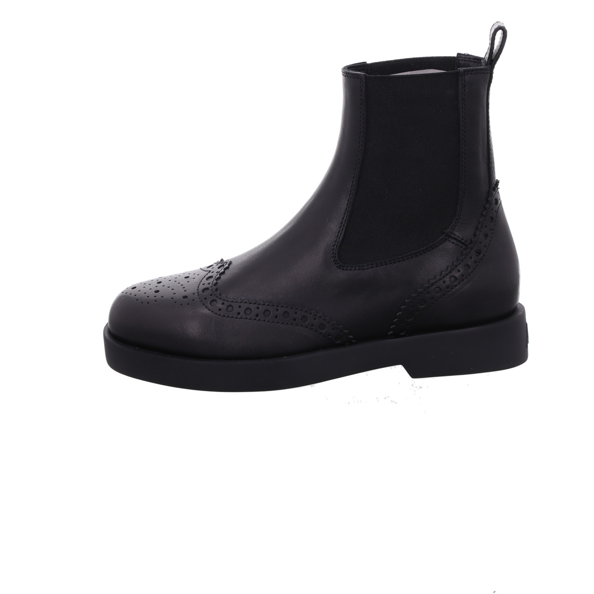 Stiefelette, Andrea Beat, AGL Schwarz