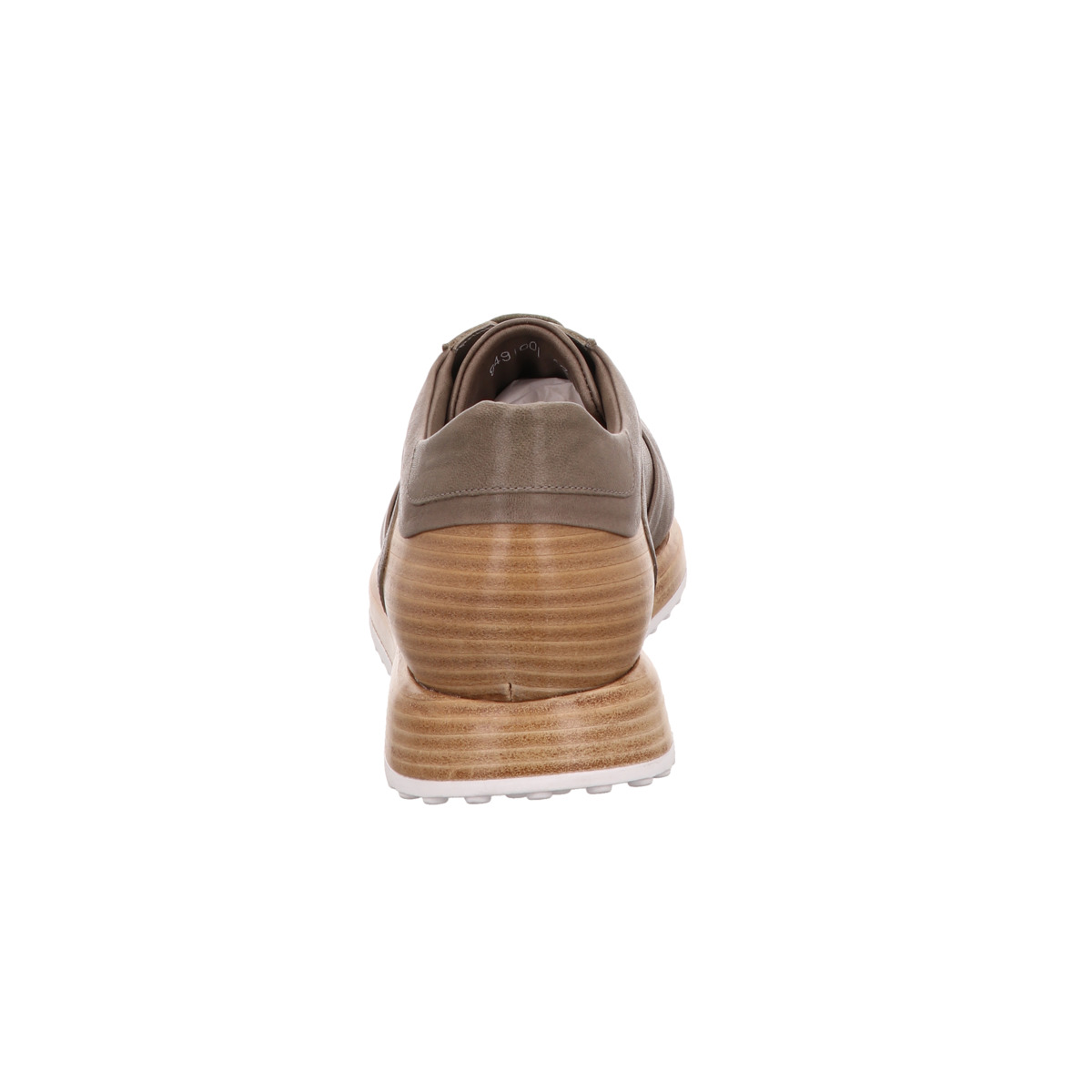 Sneaker, Franceschetti Schlamm Farben