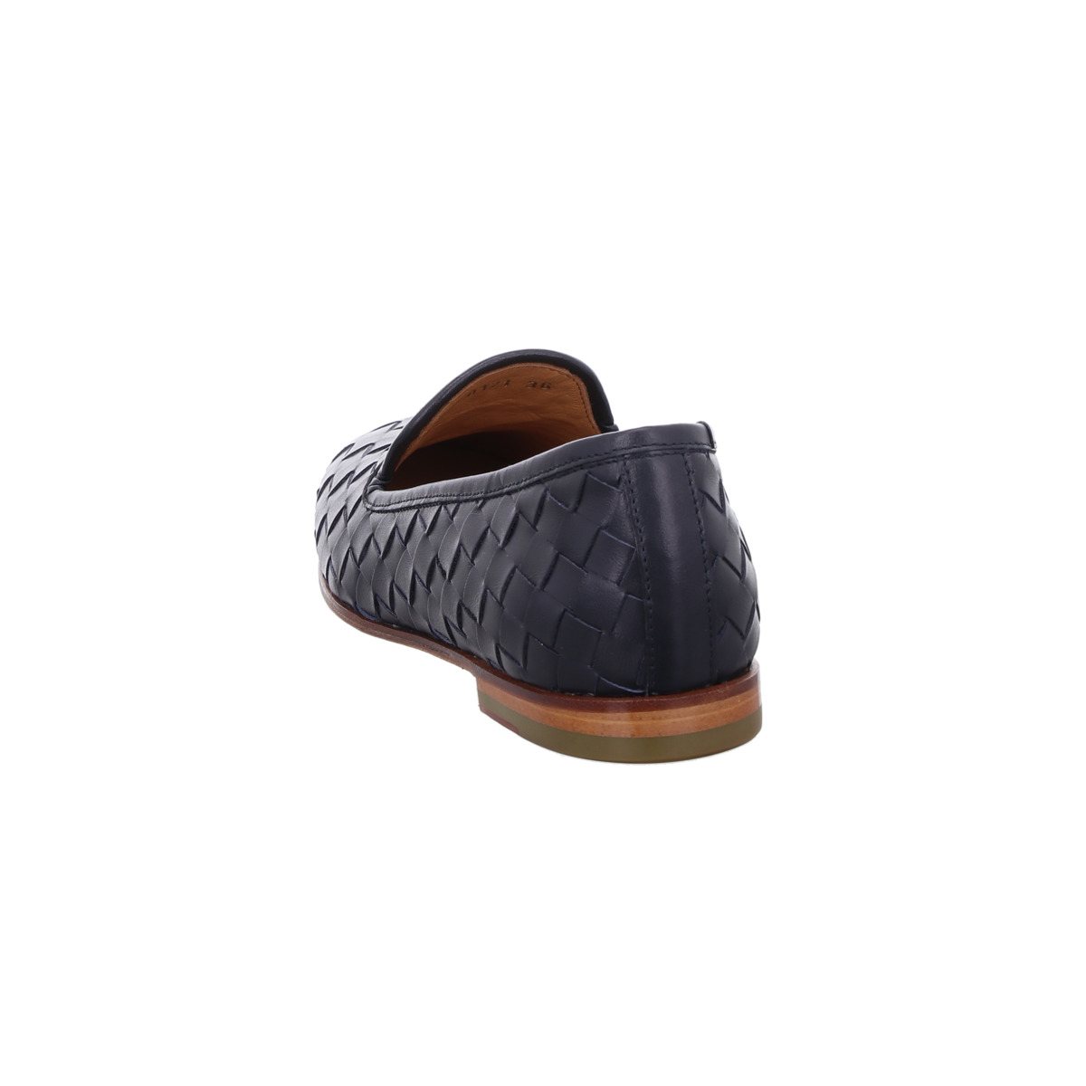 Slipper, Camerlengo Blau