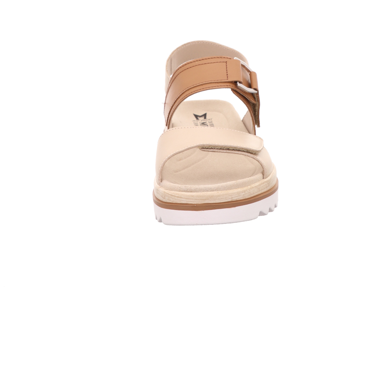 Sandale, Dakota, Mephisto Beige