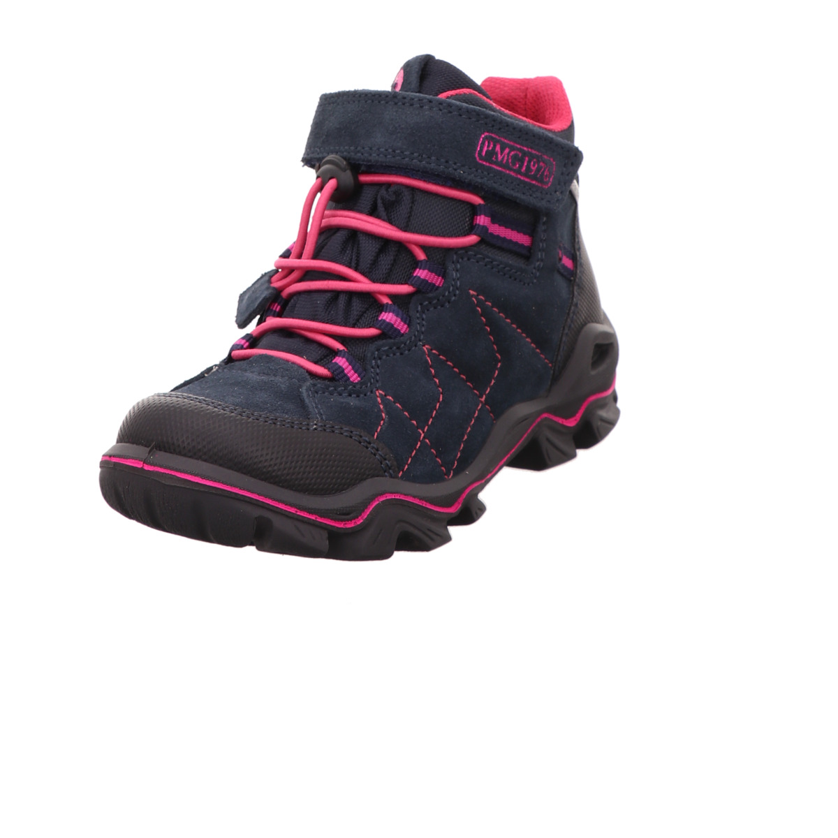 Halbschuh, Primigi Blau