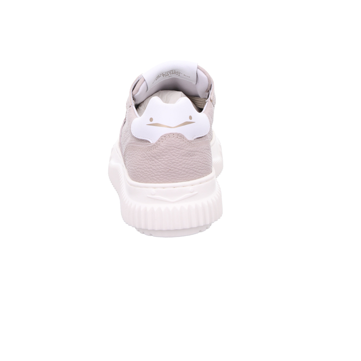 Sneaker, Lipari, Voile Blanche Schlamm