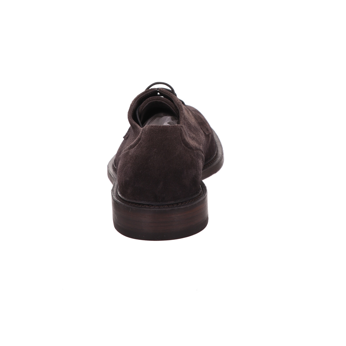 Halbschuh, Pantanetti Braun