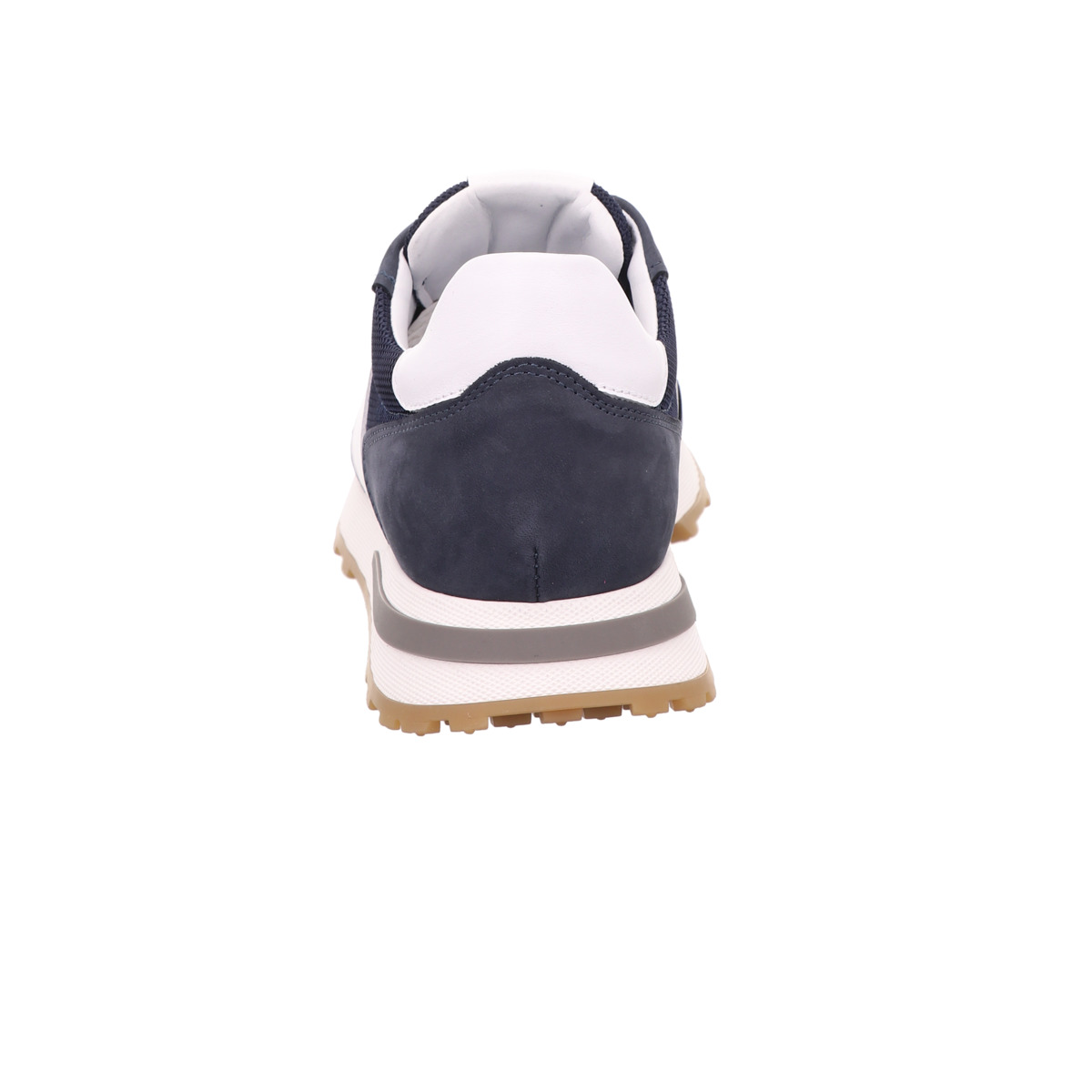 Sneaker, Giorgio Blau