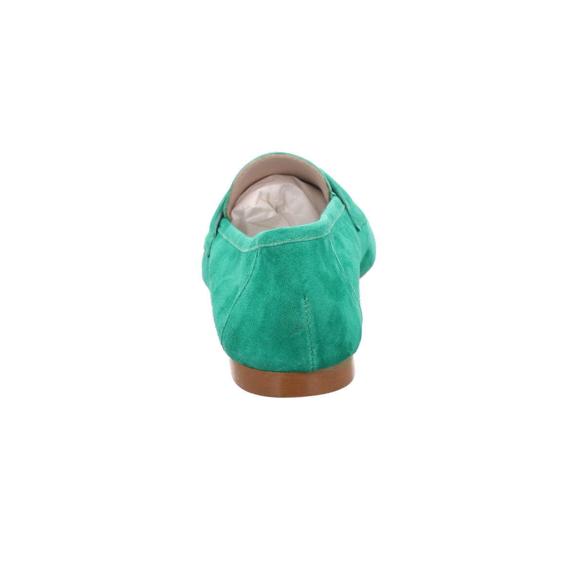 Slipper, CC66 Grün