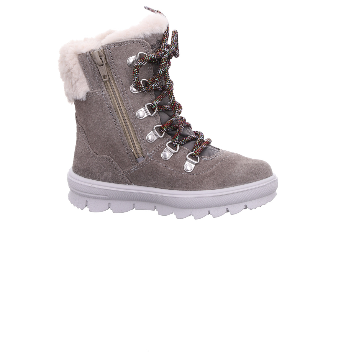Stiefelette, Superfit
