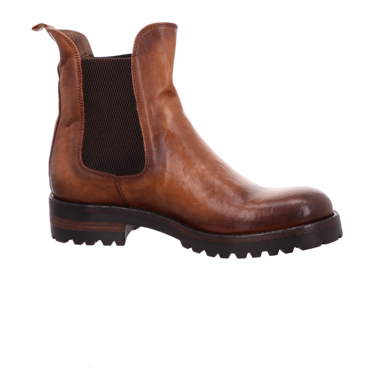 Stiefelette, Corvari Cognac