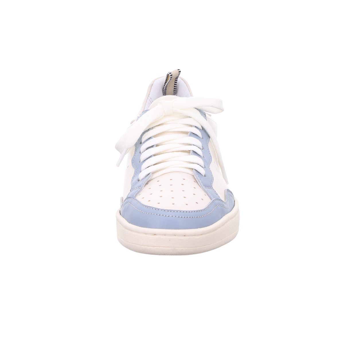 Sneaker, Baron, Elia Maurizi Weiss Kombi