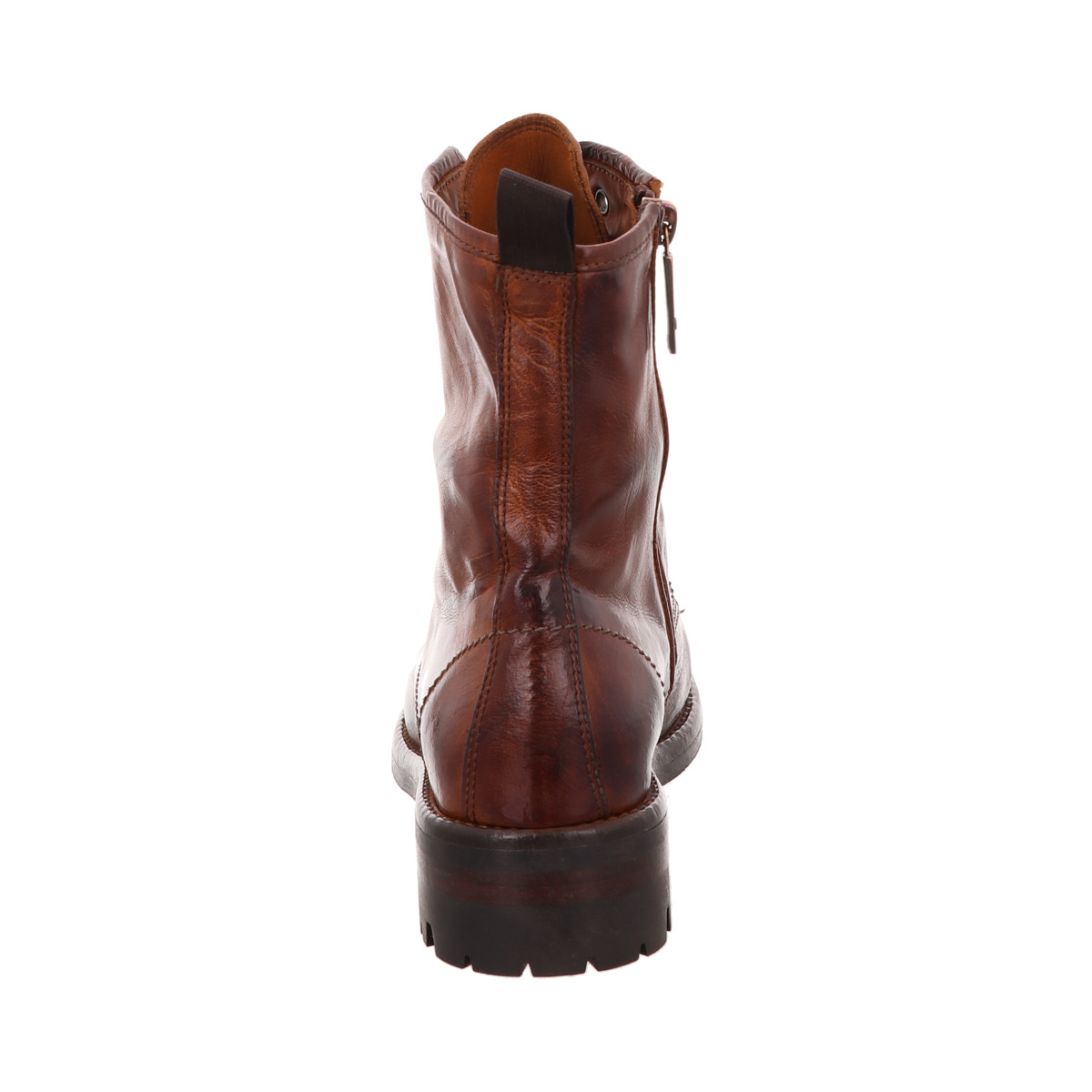 Stiefelette, Lemargo Cognac