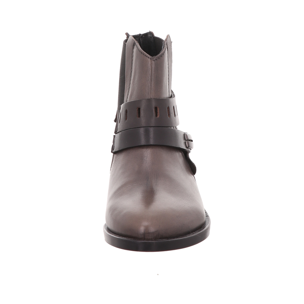 Stiefelette Schlamm Farben