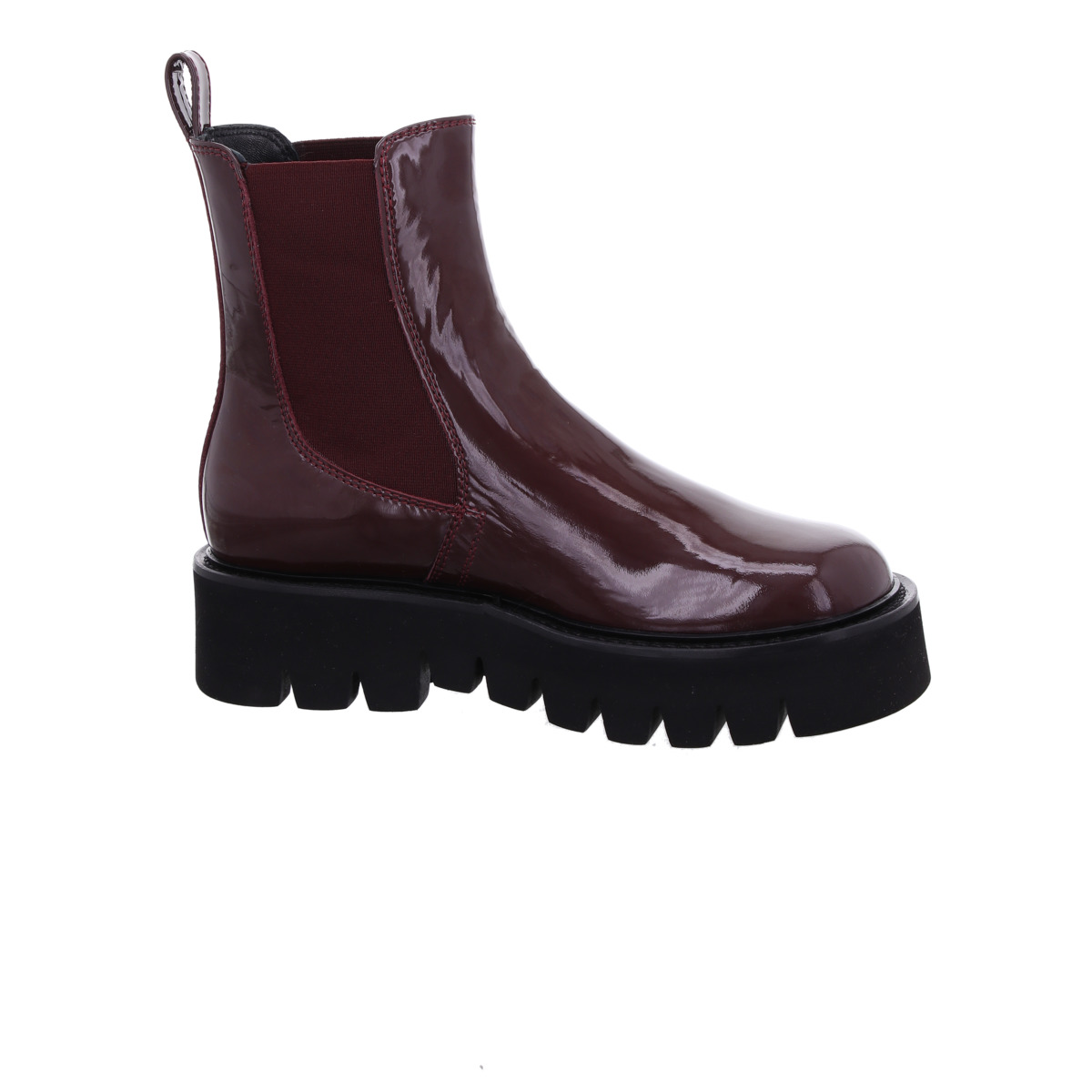 Stiefelette, LUGGIE BEAT, AGL Bordeaux