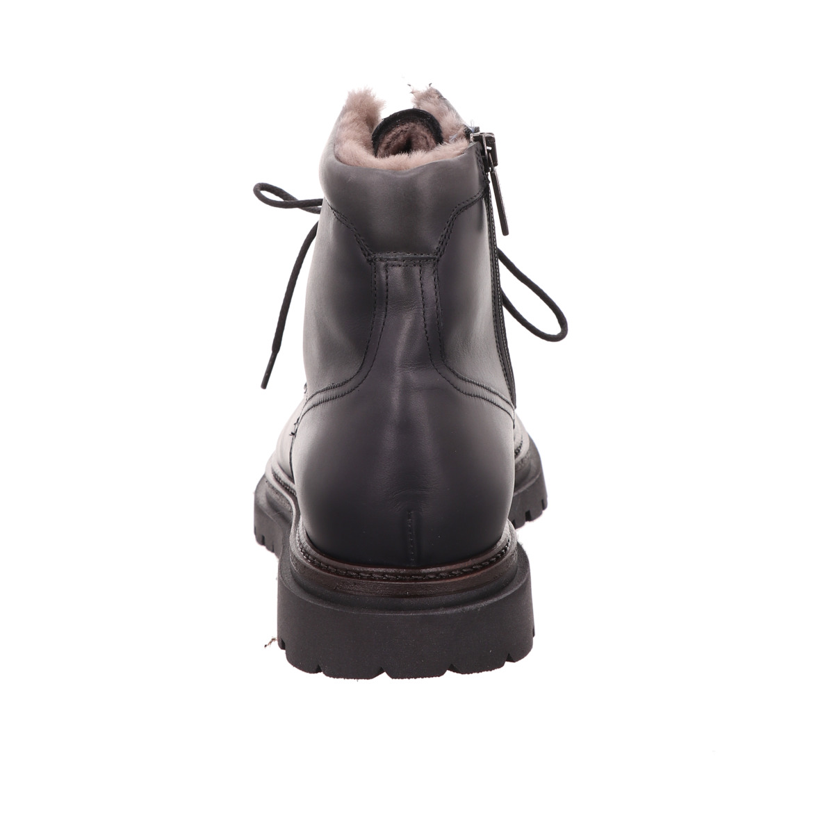 Stiefelette, Monza, Giorgio Grau