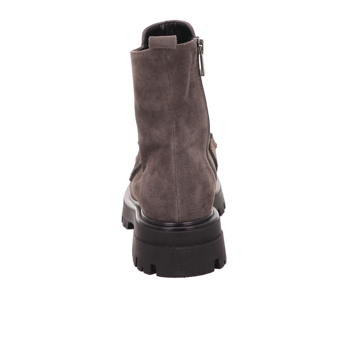 Stiefelette, CC66 Grau