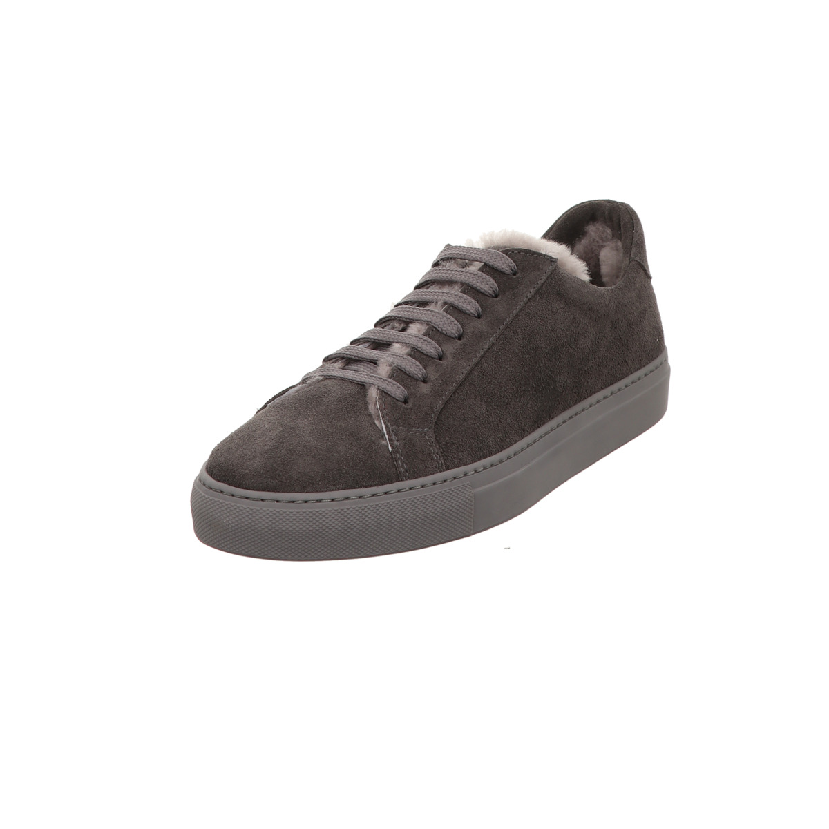 Sneaker, Costume Selection Grau