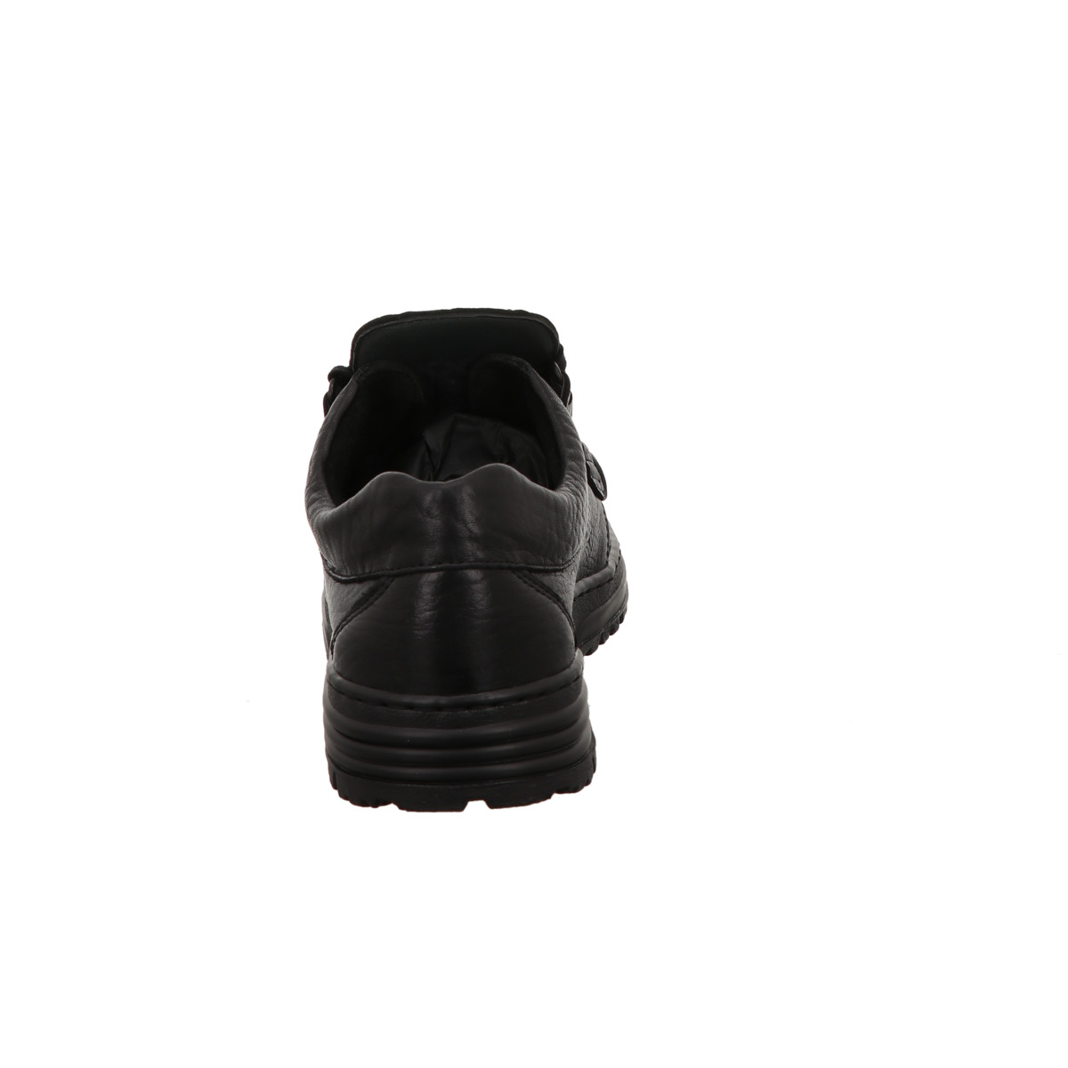 Halbschuh, Criuser, Mephisto Schwarz