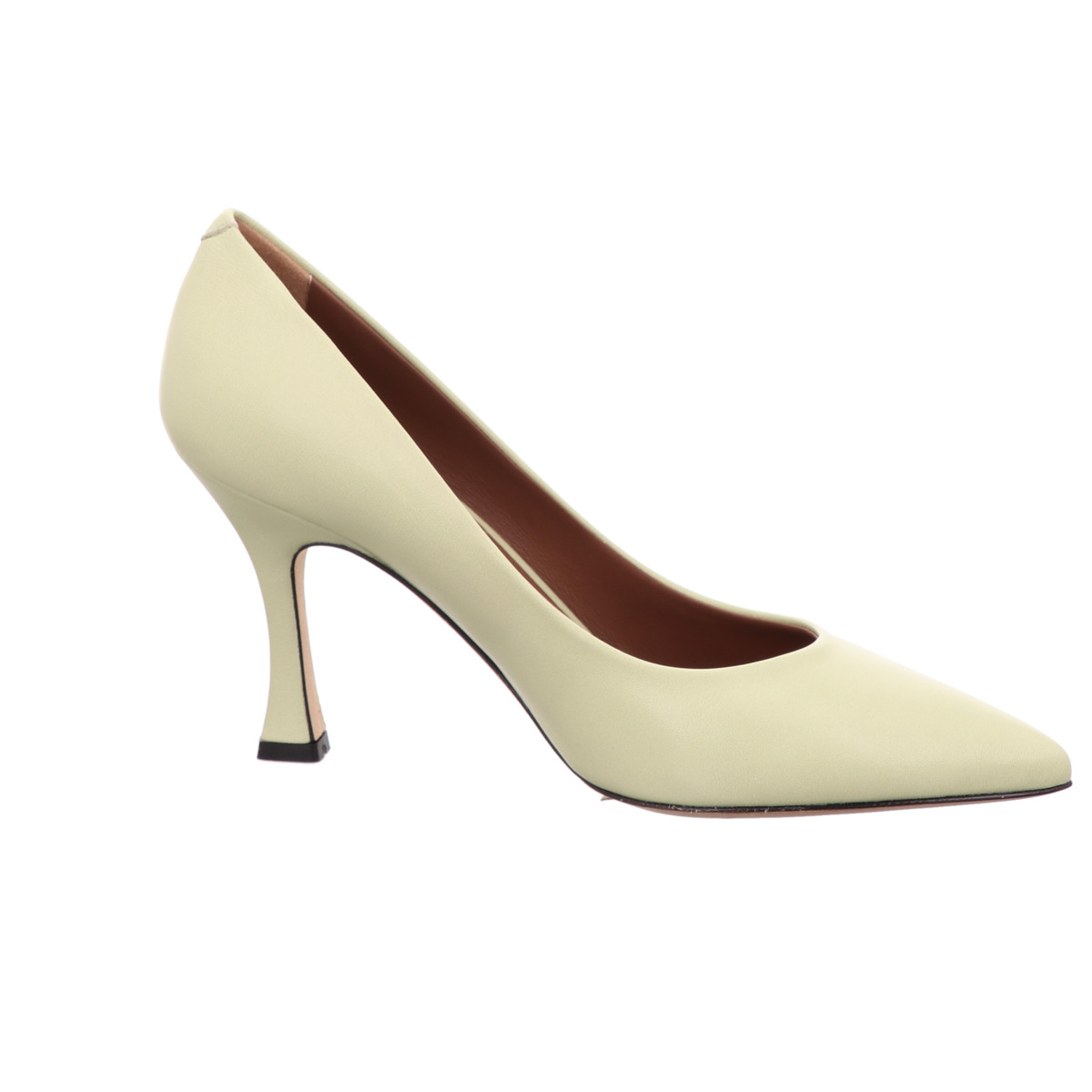 Pumps, Monica, Evaluna Grün