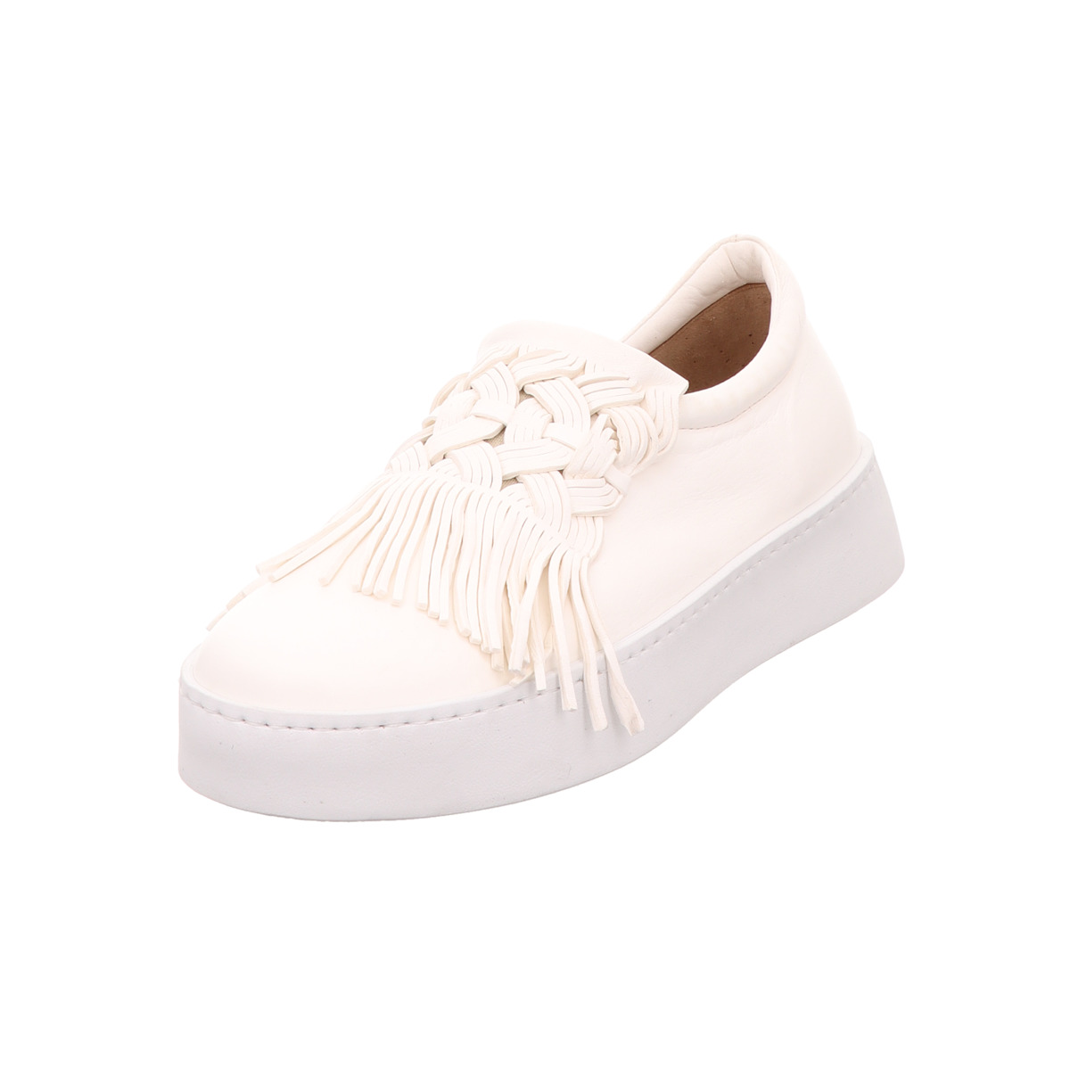 Slip-On, POMME D'OR Weiss