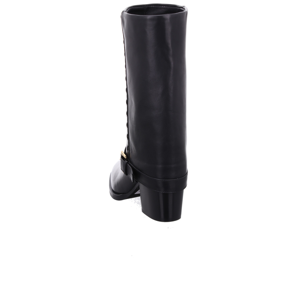 Stiefelette, Evaluna Schwarz