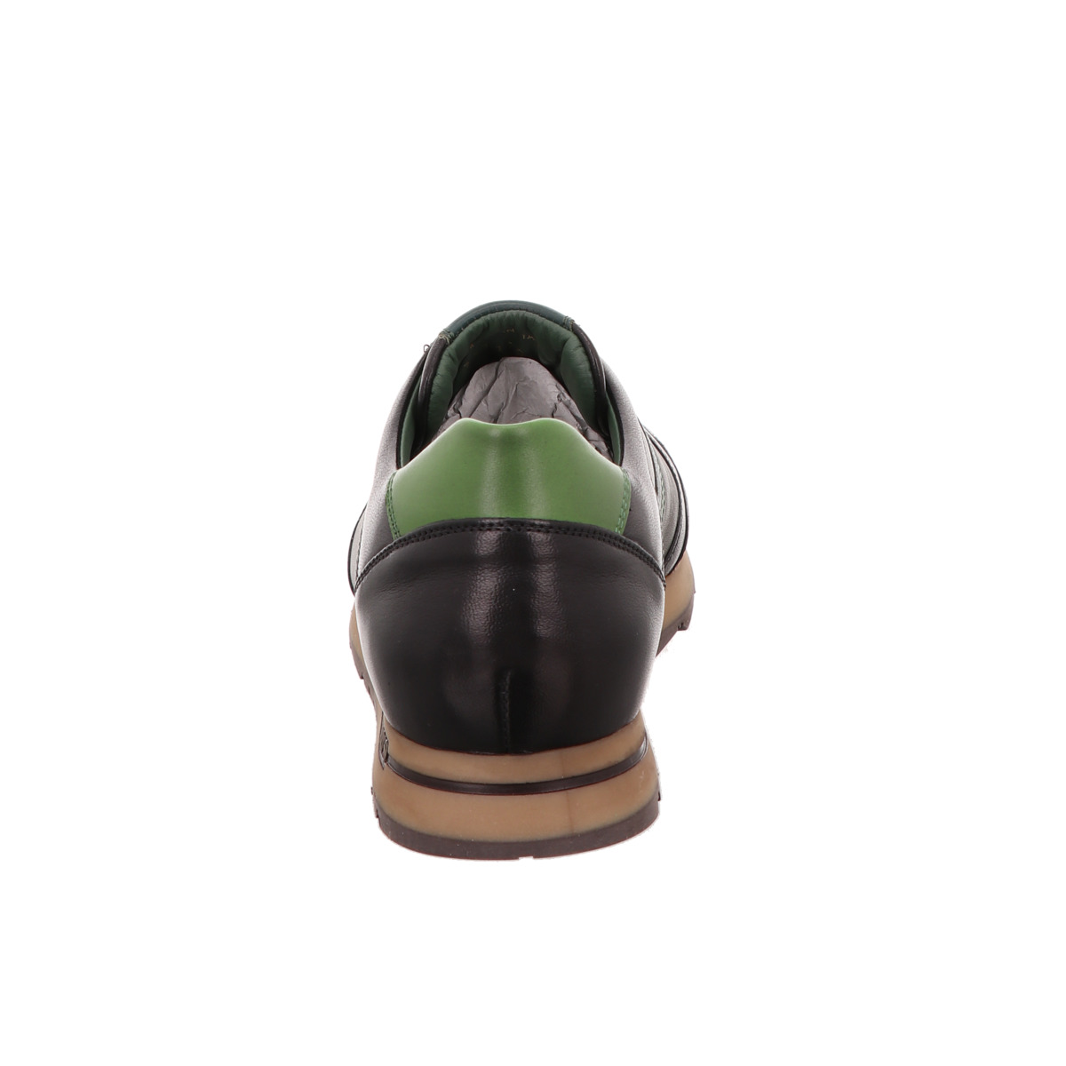 Sneaker, Galizio Torresi Schwarz