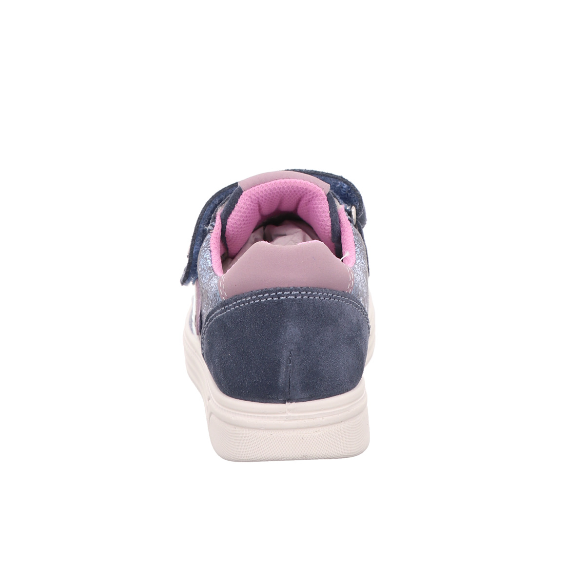 Sneaker, Primigi Blau