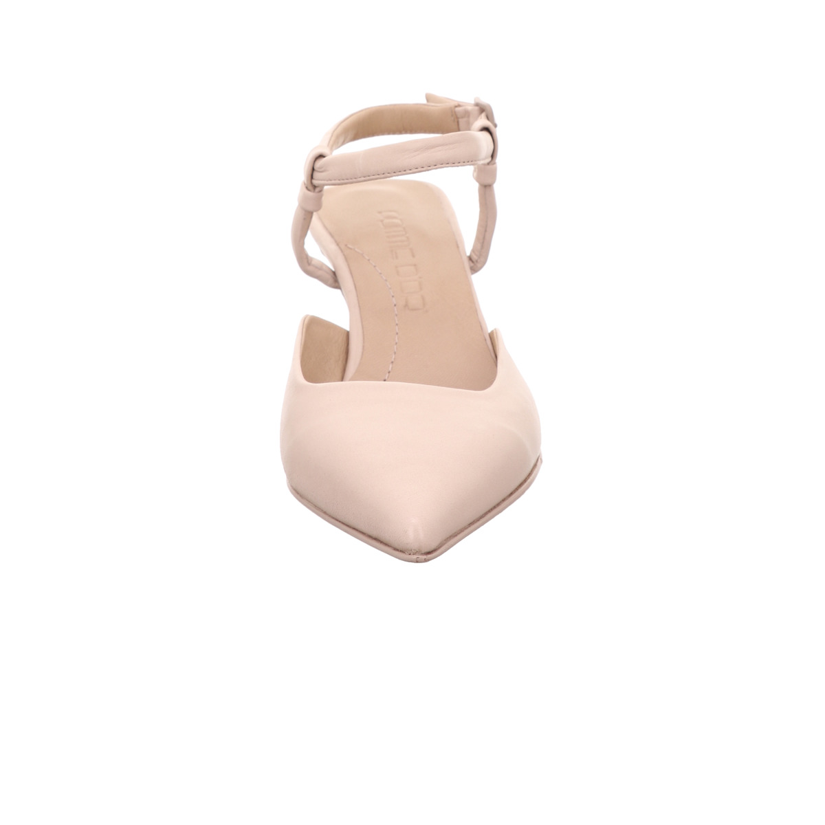 Sling Pumps, Pomme DïOr Beige