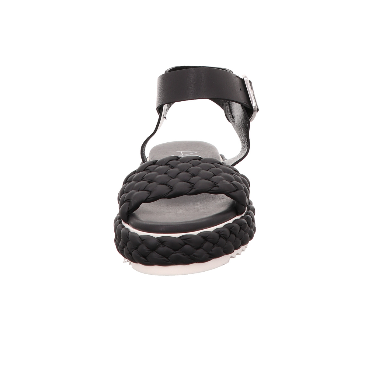 Sandalette, AGL Schwarz