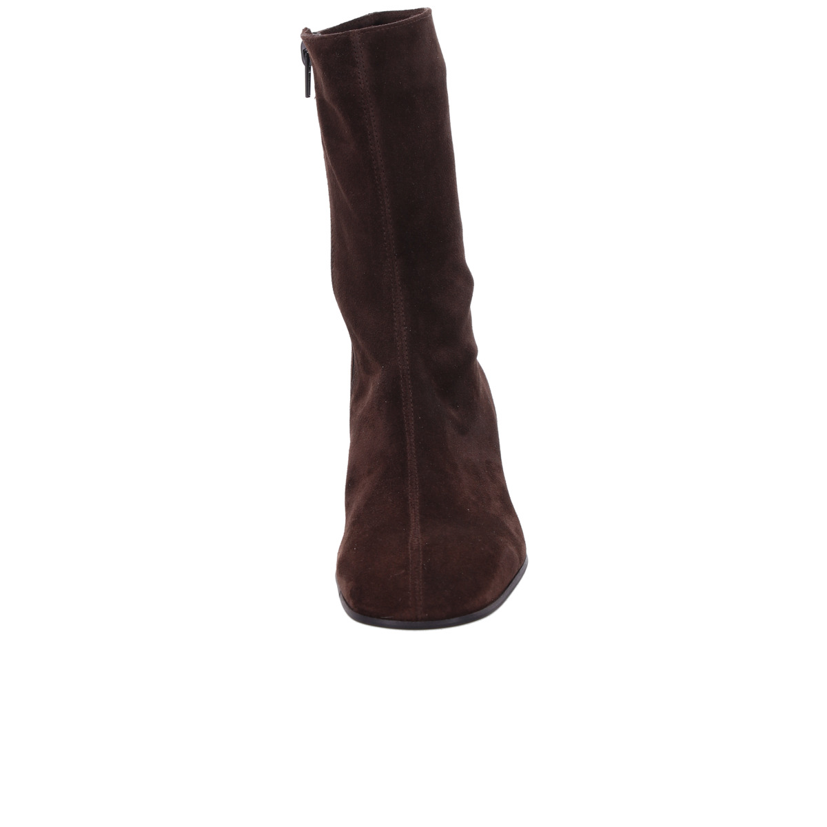 Stiefelette, ELINA, Kennel & Schmenger Braun