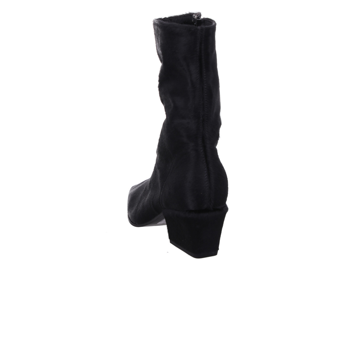 Stiefelette, NYLA, Kennel und Schmenger Schwarz