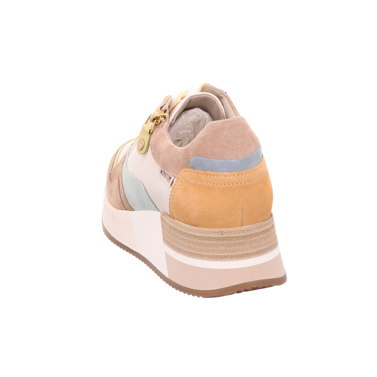 Sneaker, Olimpia, Mephisto Beige