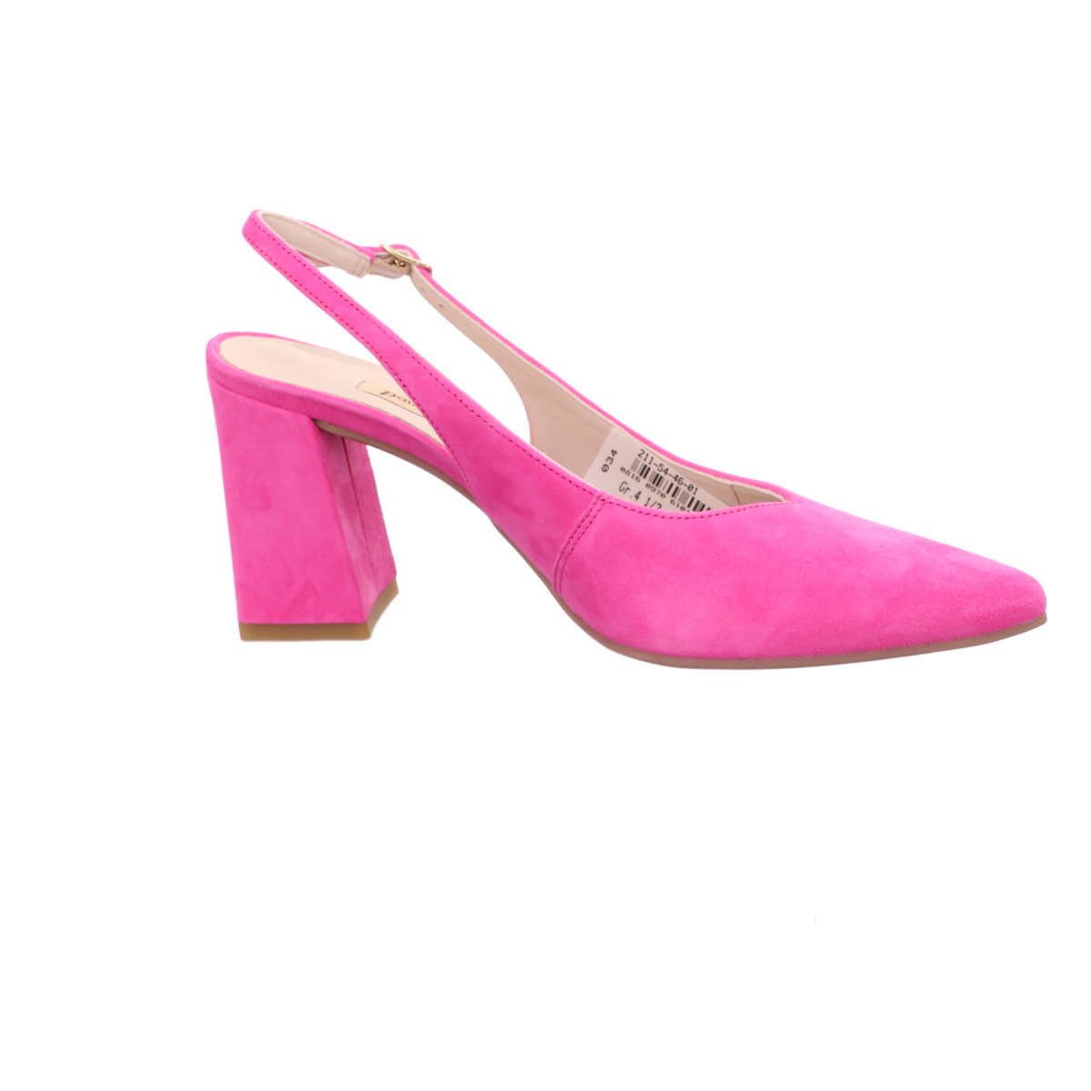 Sling, Paul Green Pink