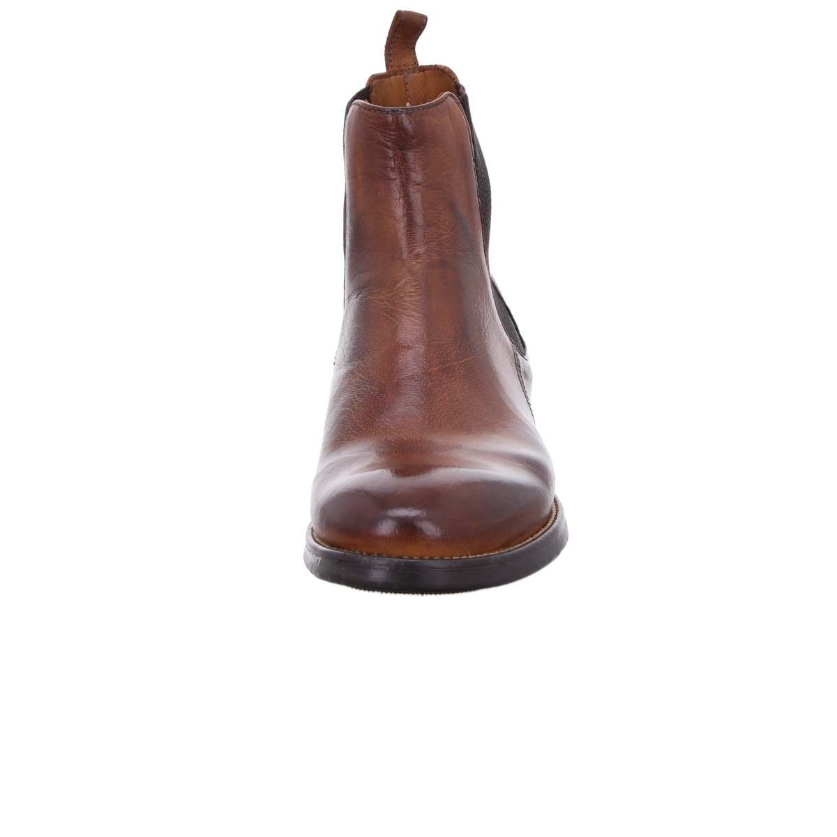 Stiefelette, Adamo, Lemargo Cognac