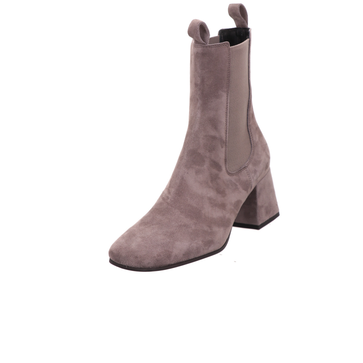Stiefelette, Viva, Kennel und Schmenger Grau