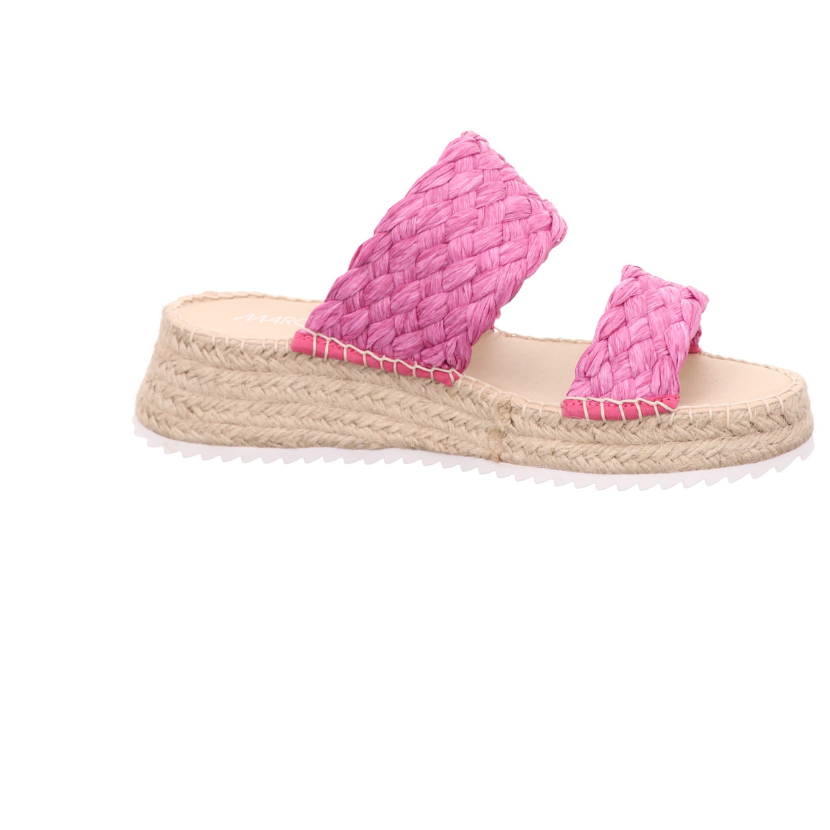 Pantolette, MarcCain Pink