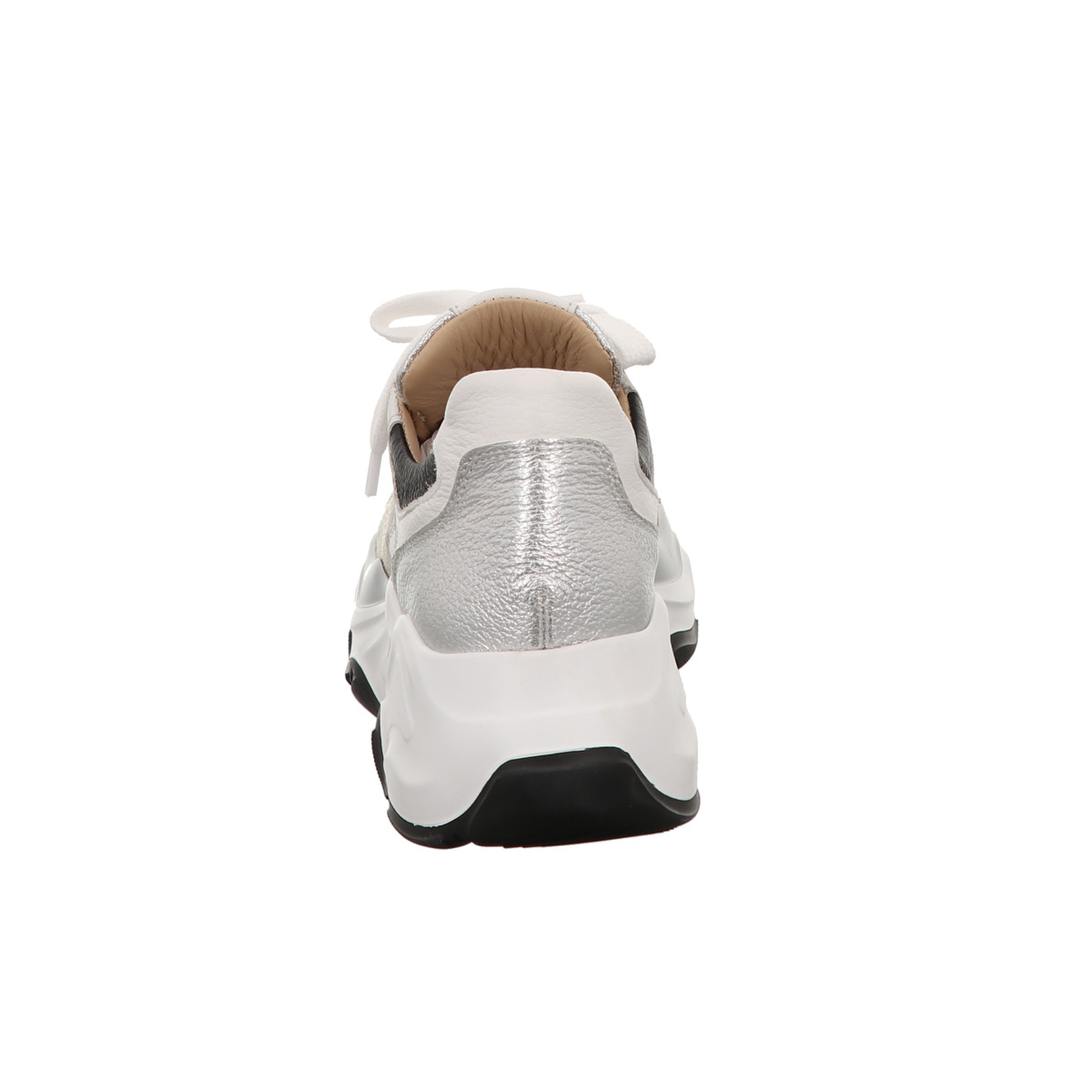 Sneaker, Laura Bellariva Weiss