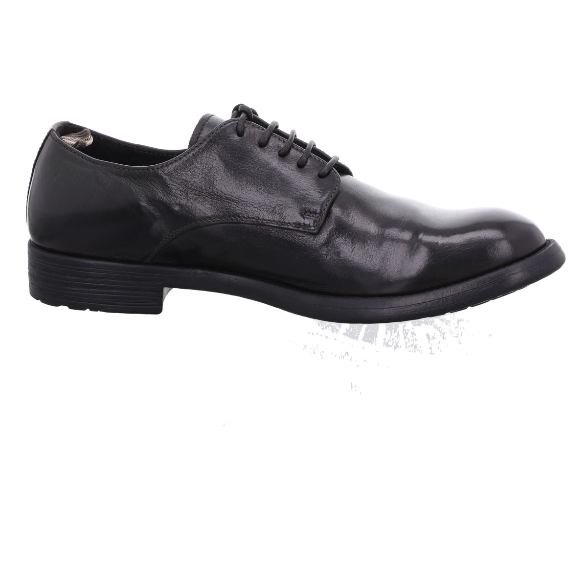Halbschuh, Hive, Officine Creative Grau