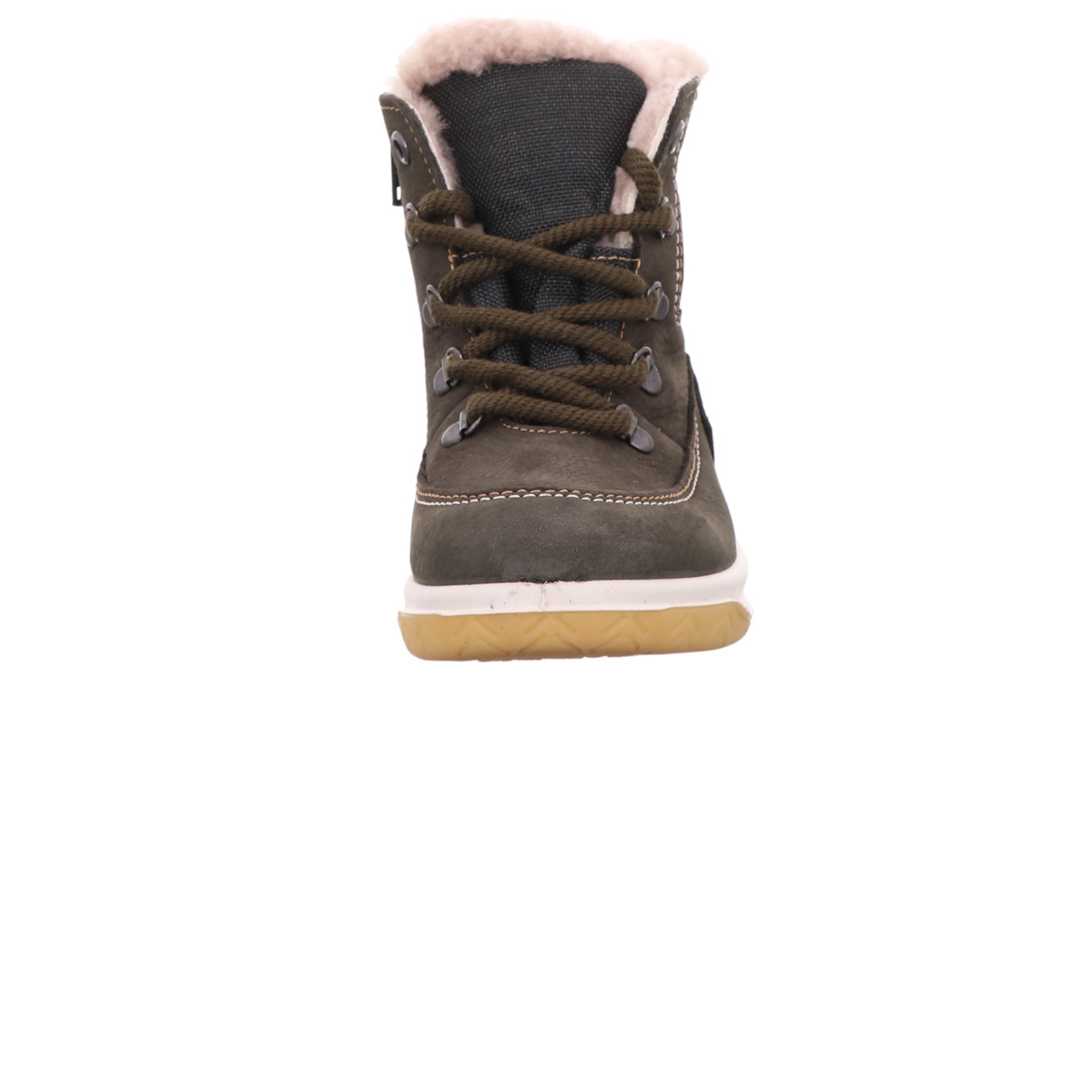 Stiefelette, Levi, Ricosta Grau