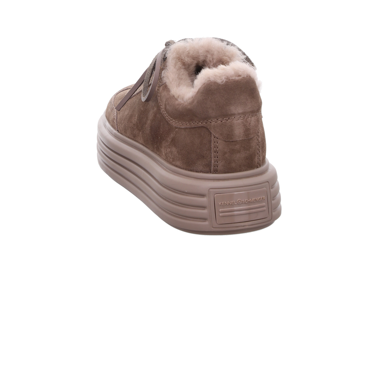 Sneaker, LILO, Kennel & Schmenger Taupe