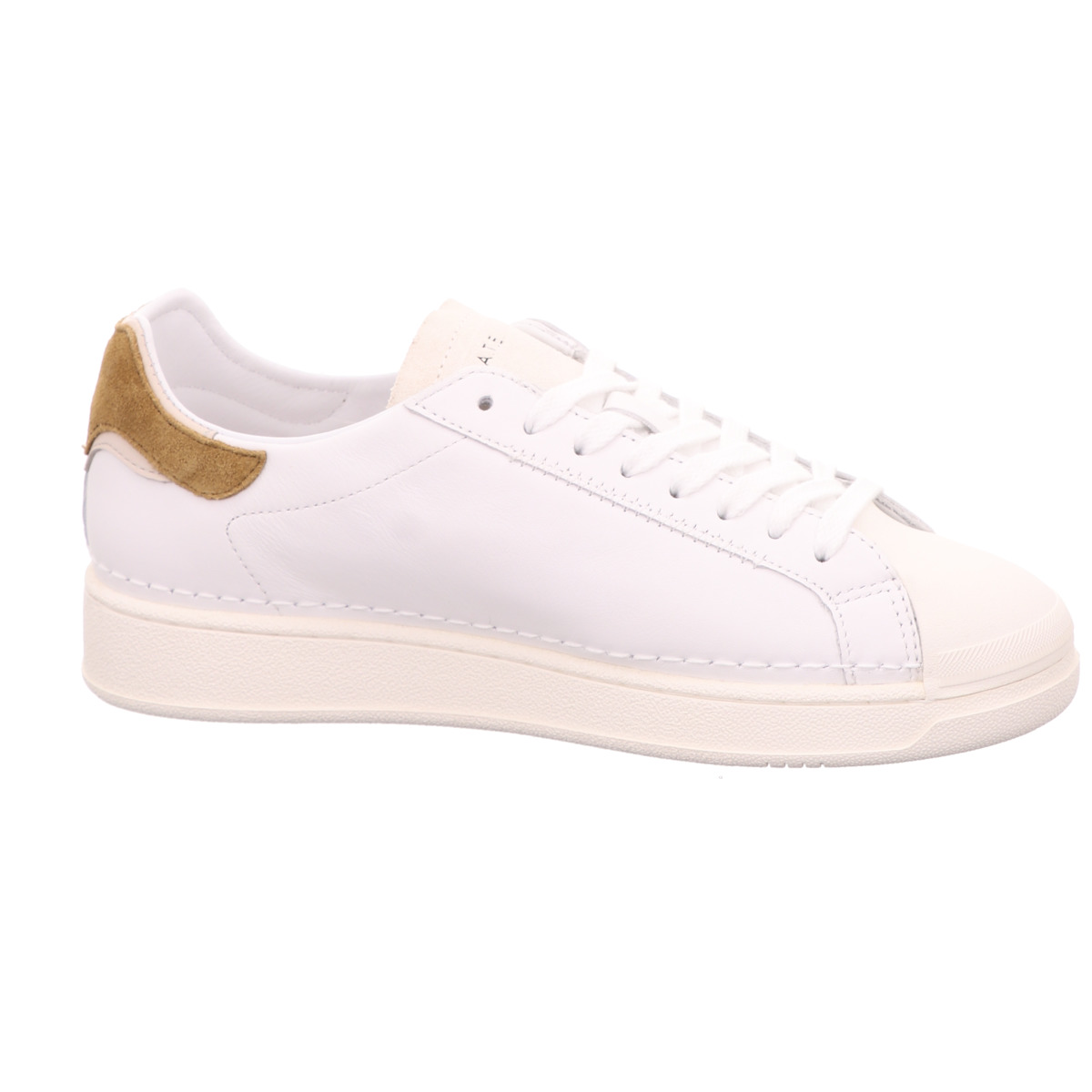 Sneaker, Base, D.A.T.E. Weiss